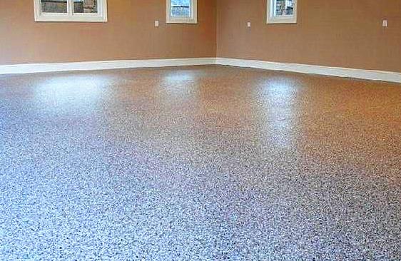 湖州高級中學(xué)-環(huán)氧彩砂地